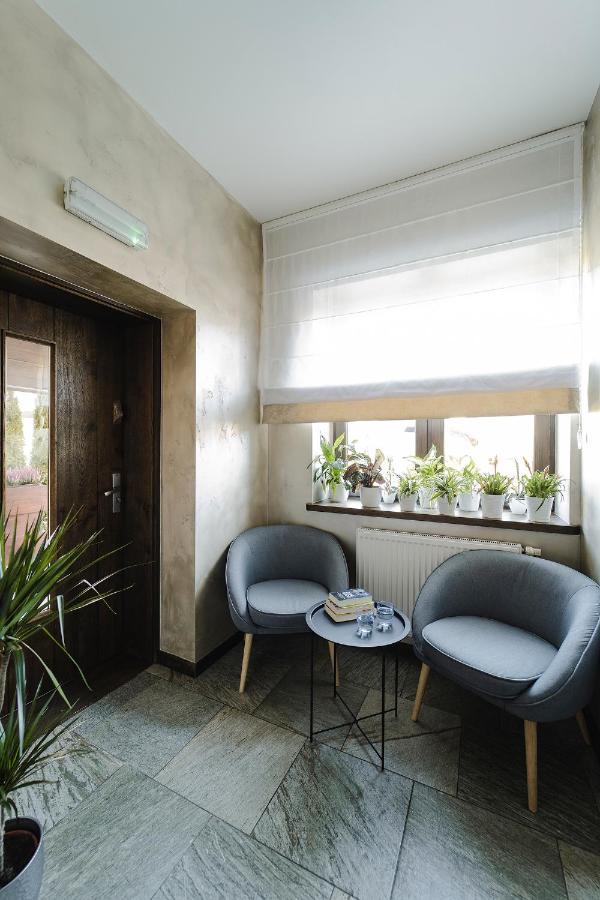 Ijg Imperial Apartamenty Krupowki 扎科帕内 外观 照片